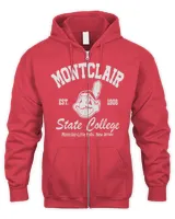 Men's Zip Hoodie Men's Zip Hoodie