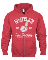 Men's Zip Hoodie