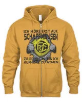 Men's Zip Hoodie Men's Zip Hoodie