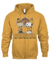 Men's Zip Hoodie