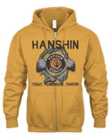 Men's Zip Hoodie Men's Zip Hoodie