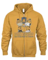 Men's Zip Hoodie