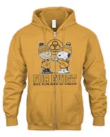 Men's Zip Hoodie