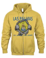 Men's Zip Hoodie Men's Zip Hoodie