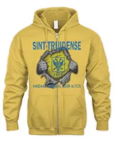 Men's Zip Hoodie Men's Zip Hoodie