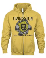 Men's Zip Hoodie Men's Zip Hoodie
