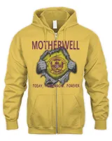 Men's Zip Hoodie