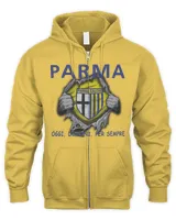 Men's Zip Hoodie