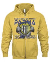 Men's Zip Hoodie