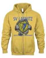 Men's Zip Hoodie Men's Zip Hoodie