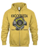 Men's Zip Hoodie