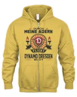 Men's Zip Hoodie