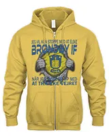 Men's Zip Hoodie