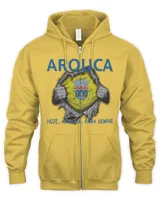 Men's Zip Hoodie Men's Zip Hoodie