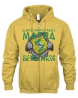 Men's Zip Hoodie Men's Zip Hoodie