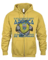 Men's Zip Hoodie Men's Zip Hoodie
