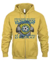 Men's Zip Hoodie