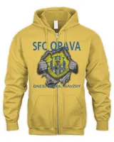 Men's Zip Hoodie Men's Zip Hoodie