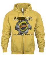 Men's Zip Hoodie Men's Zip Hoodie