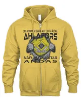 Men's Zip Hoodie Men's Zip Hoodie