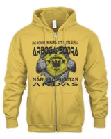 Men's Zip Hoodie Men's Zip Hoodie