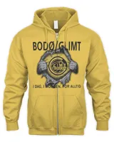 Men's Zip Hoodie Men's Zip Hoodie