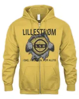 Men's Zip Hoodie Men's Zip Hoodie
