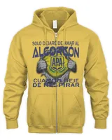 Men's Zip Hoodie Men's Zip Hoodie