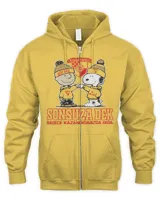 Men's Zip Hoodie