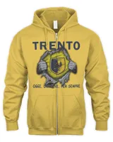 Men's Zip Hoodie Men's Zip Hoodie