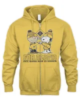 Men's Zip Hoodie