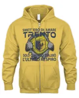 Men's Zip Hoodie