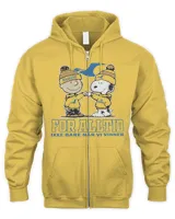 Men's Zip Hoodie