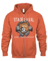Men's Zip Hoodie Men's Zip Hoodie
