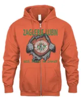 Men's Zip Hoodie Men's Zip Hoodie