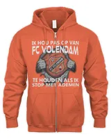 Men's Zip Hoodie Men's Zip Hoodie