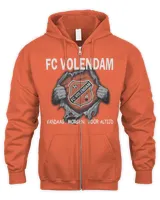 Men's Zip Hoodie Men's Zip Hoodie