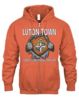Men's Zip Hoodie Men's Zip Hoodie