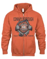 Men's Zip Hoodie Men's Zip Hoodie