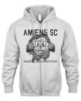 Men's Zip Hoodie Men's Zip Hoodie