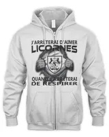 Men's Zip Hoodie Men's Zip Hoodie