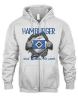 Men's Zip Hoodie Men's Zip Hoodie