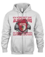 Men's Zip Hoodie Men's Zip Hoodie