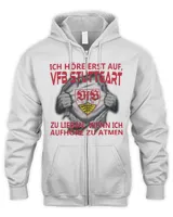 Men's Zip Hoodie