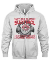 Men's Zip Hoodie Men's Zip Hoodie