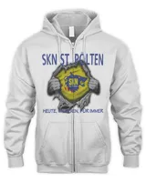 Men's Zip Hoodie Men's Zip Hoodie