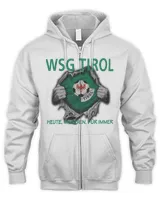 Men's Zip Hoodie Men's Zip Hoodie