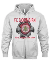 Men's Zip Hoodie Men's Zip Hoodie