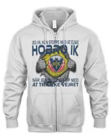 Men's Zip Hoodie Men's Zip Hoodie