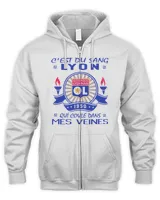 Men's Zip Hoodie Men's Zip Hoodie